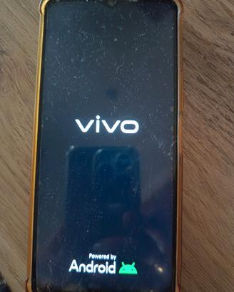 cellulare vivo y35