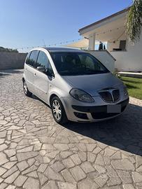 Lancia Musa 1.9 Platinum Pelle Bose Cristallo