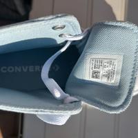 Scarpe nuove  converse