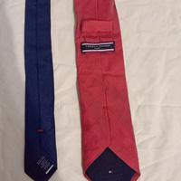 Cravatta Tommy Hilfiger 