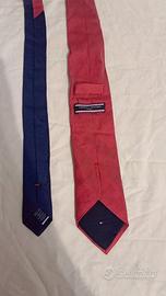 Cravatta Tommy Hilfiger 