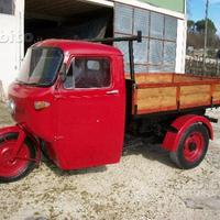 Moto Guzzi Altro modello - Anni 60