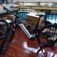 BICI ELETTRICA MONDRAKER DUSK 22  FINAZ NO ANICIPO