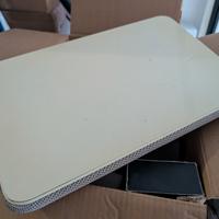 Supporto per PC portatile, Logitech Comfort Lapdes