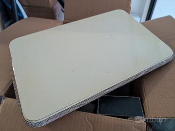 Supporto per PC portatile, Logitech Comfort Lapdes