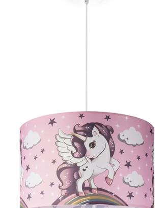 LAMPADARIO BIMBA 