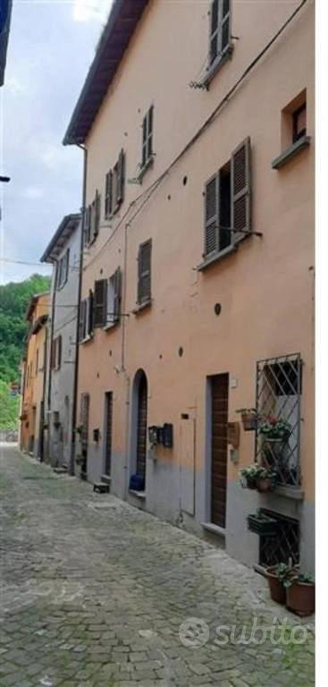 Appartamento – Urbania, Pesaro e Urbino - Altro