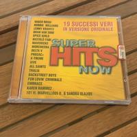 CD Super Hits Now