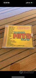CD Super Hits Now