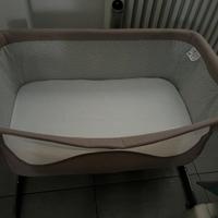 Lettino Next2Me Chicco – come nuovo, 100€