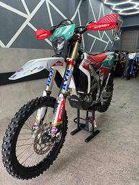 Fantic xef 310