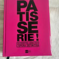 Libro di Pasticceria
