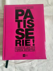 Libro di Pasticceria