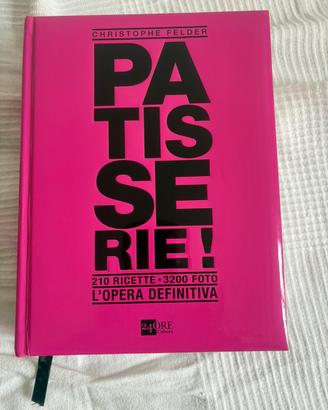 Libro di Pasticceria