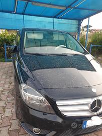Mercedes classe b 180 diesel 