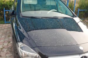 Mercedes classe b 180 diesel 