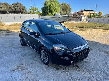 Fiat Punto Evo 1.3 Mjt 95 CV DPF 5 porte S&S Emoti