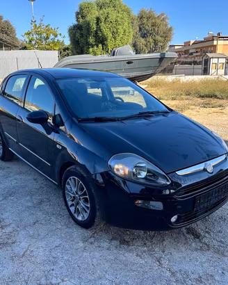 Fiat Punto Evo 1.3 Mjt 95 CV DPF 5 porte S&S Emoti