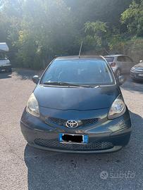 Toyota Aygo 1.0 2007
