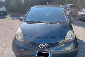 Toyota Aygo 1.0 2007