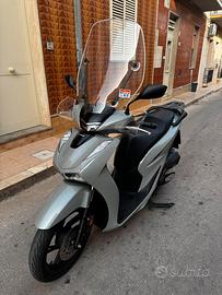 Honda sh 125