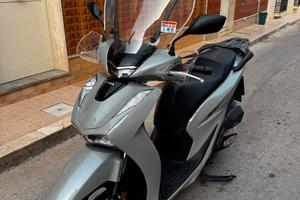 Honda sh 125