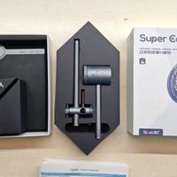 TERMOCAMERA AD INFRAROSSI QIANLI SUPER CAM X