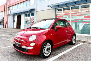 Fiat 500 1.2 NEOPATENTATI