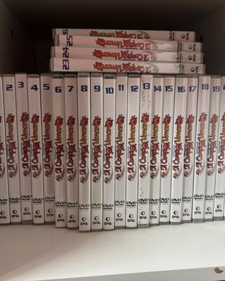 Serie esplorando il corpo umano DVD