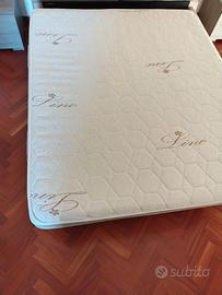 Materasso matrimoniale