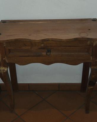 Tavolino consolle
