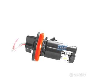 LAMPADINE LED MARKER H8 CANBUS LED