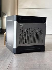 NAS HP MICROSERVER MAXATO STORAGE 56TB TRUENAS