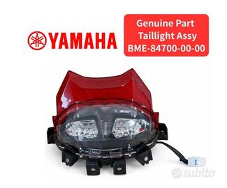 Faro Led posteriore ORIGINALE mt-09 gen-4