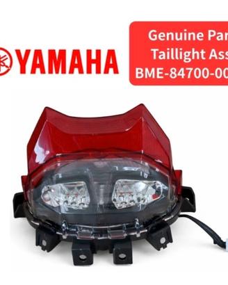 Faro Led posteriore ORIGINALE mt-09 gen-4