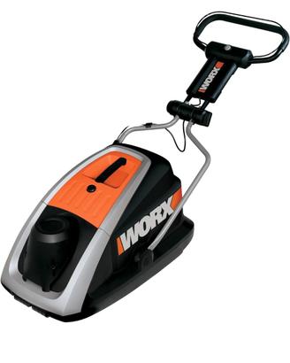 Tagliaerba Hover a Cuscino d'Aria WORX (38cm)