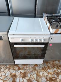 cucina a gas electrolie  nuova 60×60