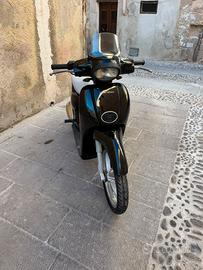 Scarabeo 50