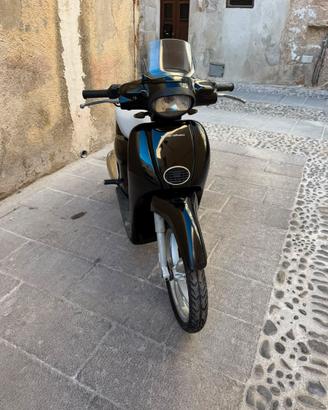 Scarabeo 50