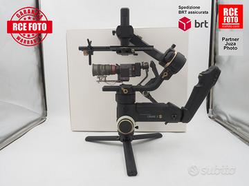 Zhiyun Crane 3 S Gimbal
