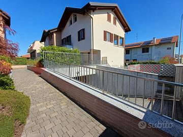 Appartamento Buscate [Cod. rif 3308247VRG]