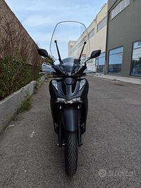 Honda SH 150i ABS sport Euro 5