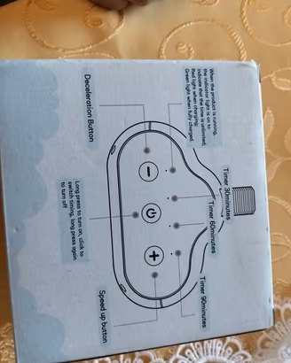 cullatore per carrozina