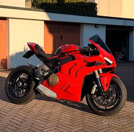 Ducati panigale v4 2022