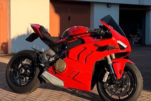 Ducati panigale v4 2022