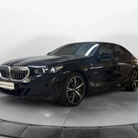 BMW Serie 5 550e xDrive Berlina MSport