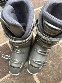 Scarponi sci Lange da donna