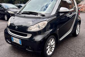 SMART 2008 DIESEL