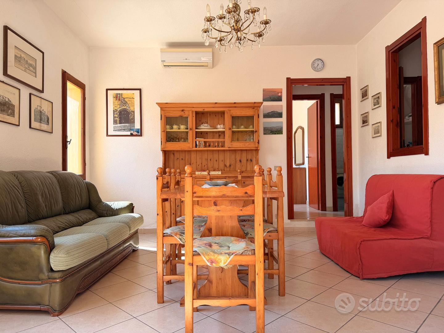 Appartamento – Villasimius, Casteddu/Cagliari - Vista 2