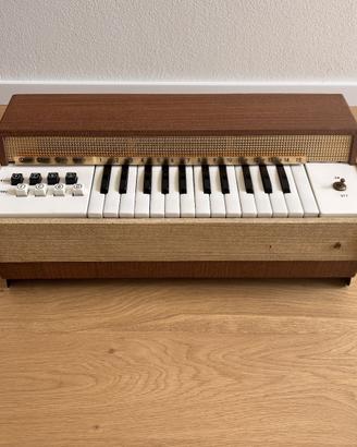 Organetto Giaccaglia anni '50! Spedizione inclusa!